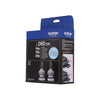 Kit C/ 2 Refil De Tinta Brother Preto - BTD602PK