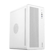 Gabinete Office Fortrek Go22 Premium Branco - 85740