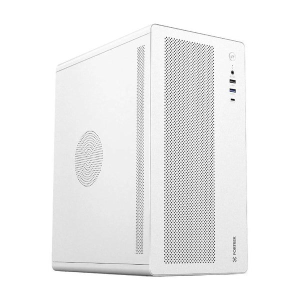 Gabinete Office Fortrek Go22 Premium Branco - 85740