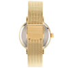 Relógio de Pulso Technos Style em Aço Dourado - 2035MSU/1K