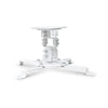 Suporte de Teto Para Projetor ELG Branco - PRO100WH