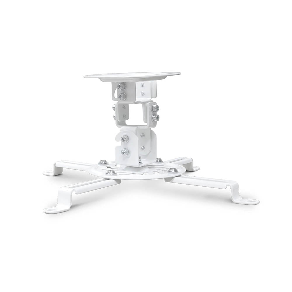 Suporte de Teto Para Projetor ELG Branco - PRO100WH