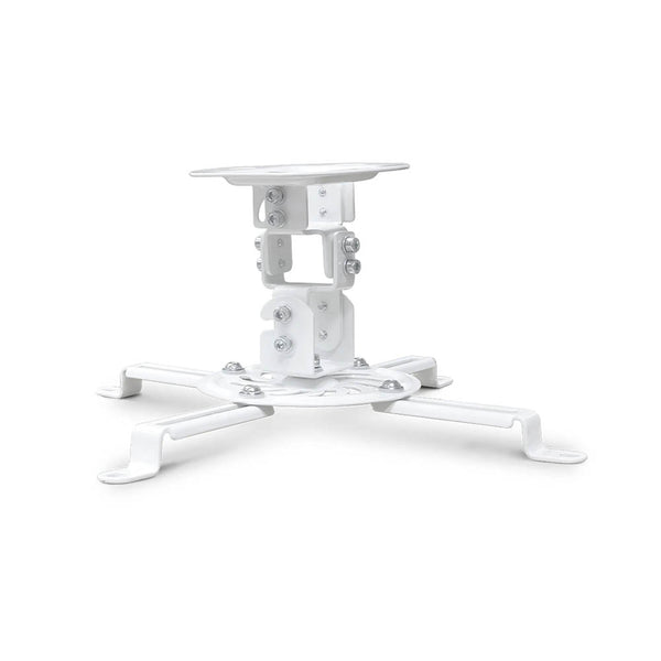 Suporte de Teto Para Projetor ELG Branco - PRO100WH