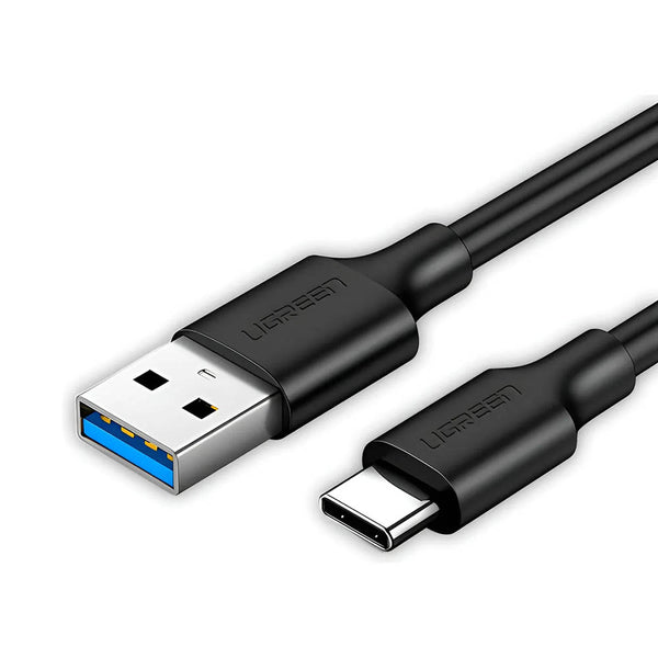 Cabo de Dados USB 3.0 P/ USB Tipo C 2m Ugreen Us184