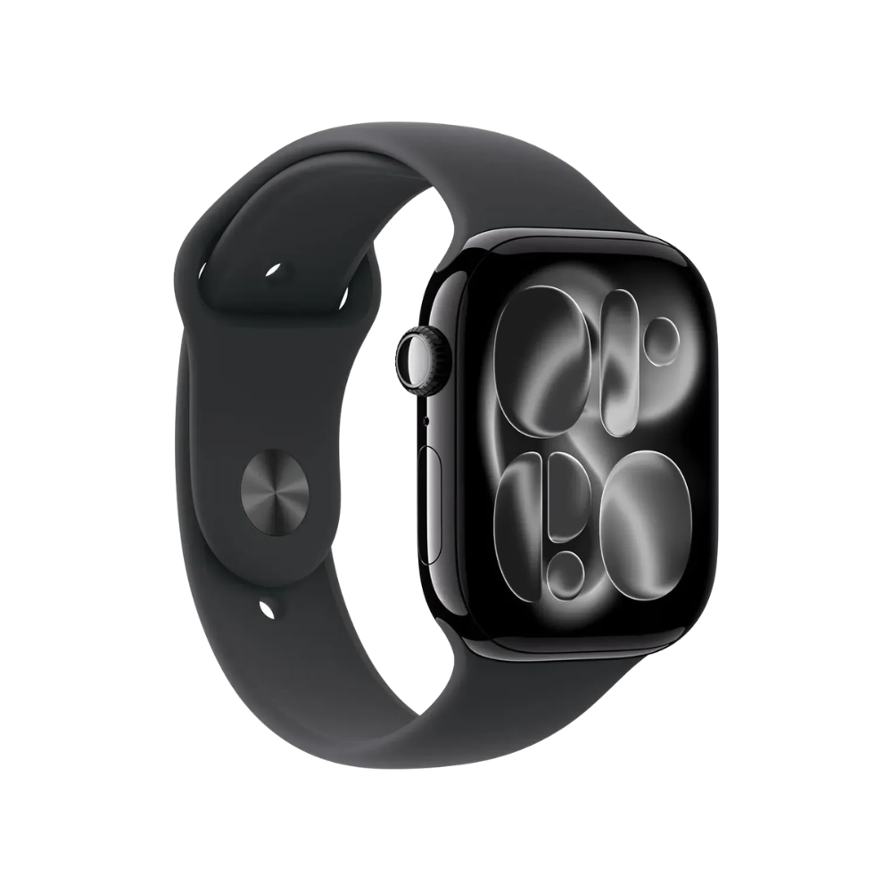 Relógio de Pulso AppleWatch S11 46mm JetBlack
