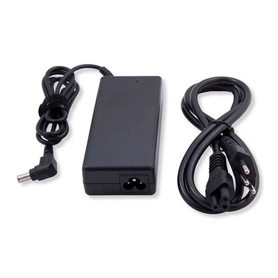 Fonte Para Notebook 90W Toshiba Sony e Positivo 100V - 240V 19v 4.7a 6.6*4.4mm