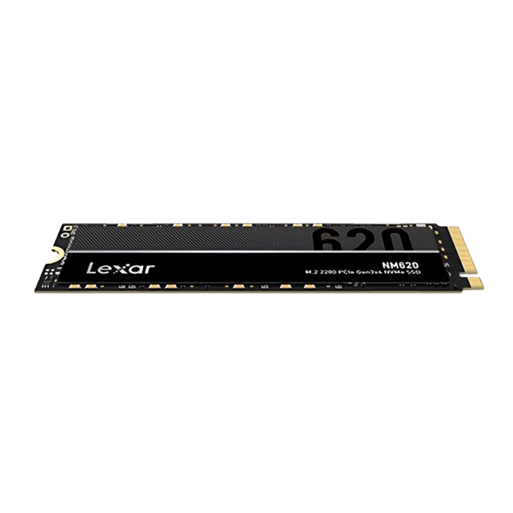 SSD M.2 NVMe 2Tb (1920Gb)  Lexar NM620 - LNM620X002T-RNNNG
