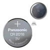 Bateria de Litio 3v Cr2016 Panasonic - 10086