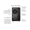 Nobreak 1500va Sms Premium Senoidal Wifi Usb E - Bivolt Auto S - Bivolt Manual - Pn 29501