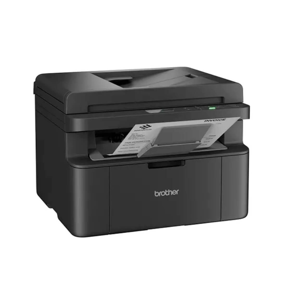 Impressora Multifuncional Laser Brother Dcp-L1652w Usb Wi-fi Rede 110v 20ppm - Toner Tn116br