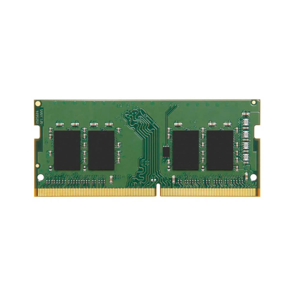 Memoria para Notebook Ddr5 8gb 5600mhz Kingston Sodimm - KVR32S22S6/8