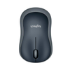 Mouse Sem Fio Logitech M185 Preto 910-002225