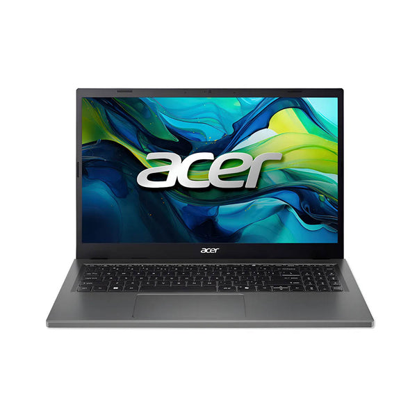 Notebook Acer Aspire Go 15 Intel Core i5-13420H 8Gb 256Gb Ssd 15.6 Pols Win11 Home - AG15-71P-5939