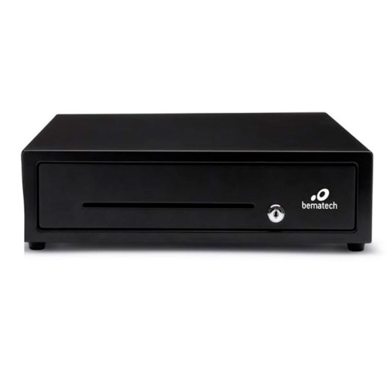 Gaveta de Dinheiro Bematech Gd56 Preta