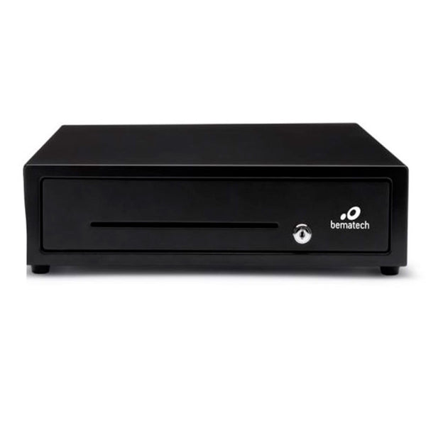 Gaveta de Dinheiro Bematech Gd56 Preta