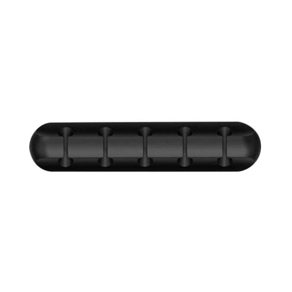Organizador de Cabos e Fios Fortrek C/ 5 Clips FK 2320 - 80995