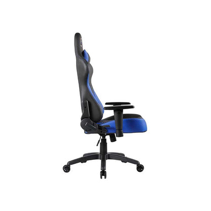 Cadeira Gamer Fortrek Cruiser Preta/Azul - 70516