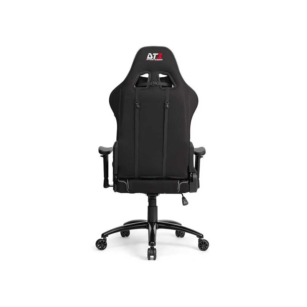 Cadeira Gamer DT3 Sports Elise Fabric Cinza - 12192-5