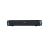 Caixa de Som Soundbar Gamer Fortrek Sonar S/ Fio Preta - 86955