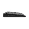 Kit Teclado E Mouse Recarregável Sem Fio Multi - TC402