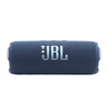 Caixa de Som Portátil Bluetooth JBL Flip 7 35W Azul - JBLFLIP7BLU