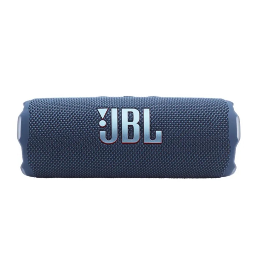 Caixa de Som Portátil Bluetooth JBL Flip 7 35W Azul - JBLFLIP7BLU