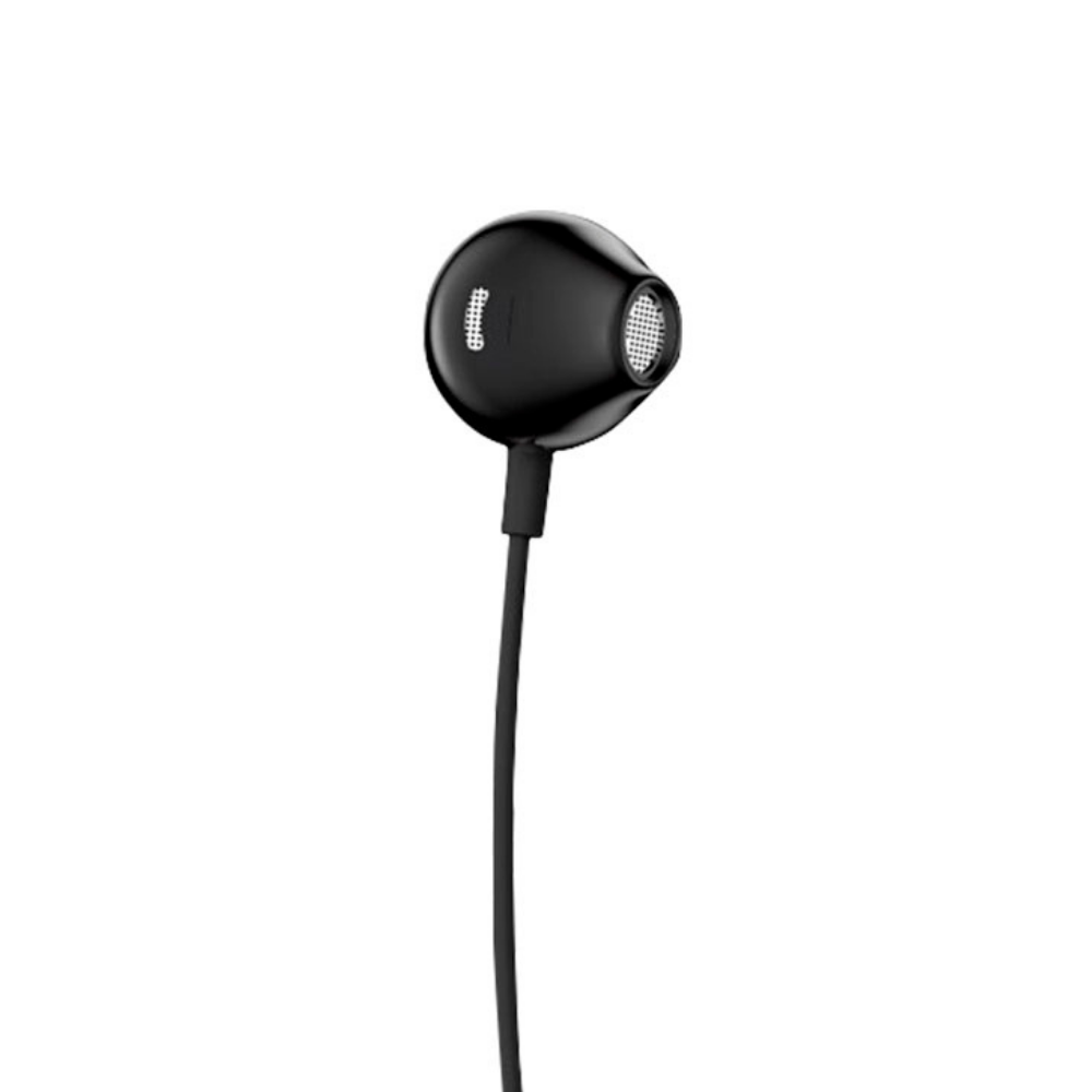 Fone De Ouvido C/ Microfone P3 Philips Preto - TAUE101BK/00