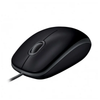 Mouse Usb Logitech M110 Silent Preto - 910-006756