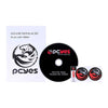 Placa De Video 2gb Gt1030 Ddr5 Pcyes Gaming Edition Pa1030gt6402g5 64bits 6000mhz Dvi Hdmi