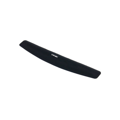 Apoio De Pulso em Gel com Acabamento em Tecido Vinik Preto - 30985 Truedata