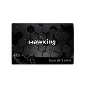 Ssd 120gb Sata 2.5"  Hawking  Leitura 500Mb/s Gravação 450Mb/s - HKPSA-120