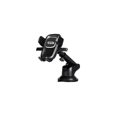 Suporte Automotivo para Smartphone Knup Base em Gel - KP-SP230
