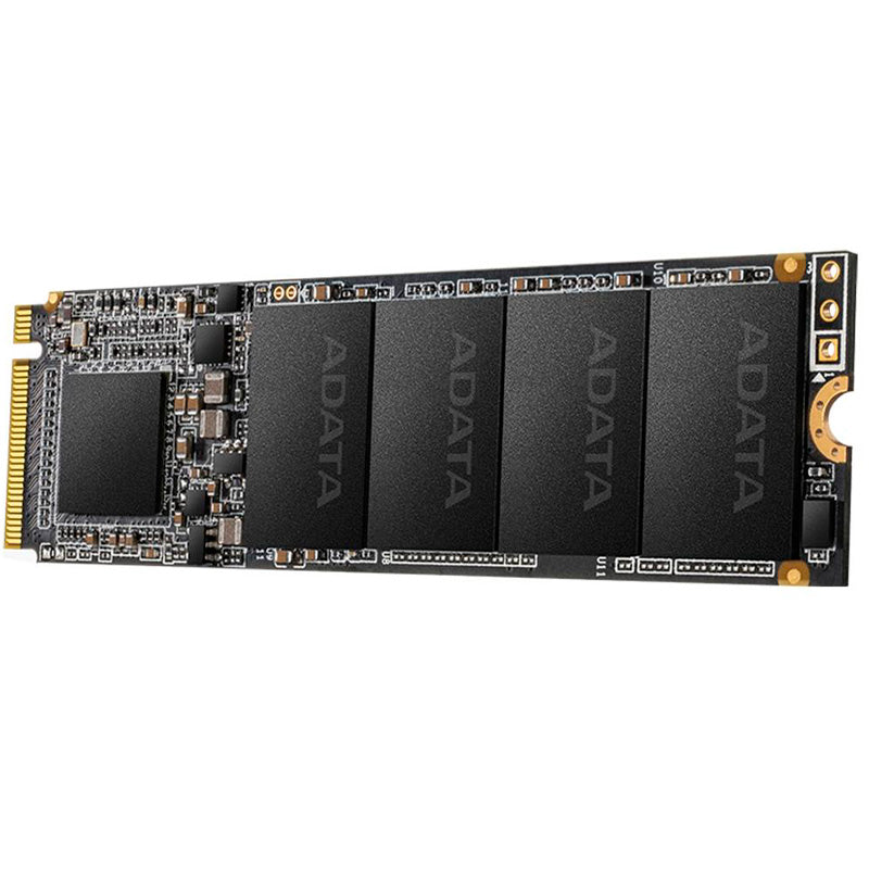 Ssd M.2 NVMe 512gb (480gb) XPG Adata SX6000 Lite - ASX6000LNP-512GT-C