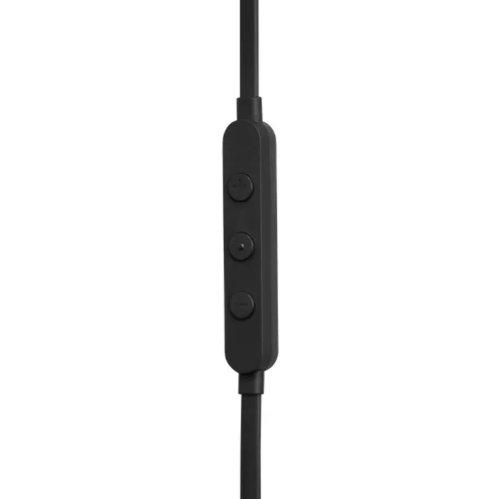 Fone de Ouvido JBL Intra Auricular Usb Tipo C T310C Preto - TUNE310C