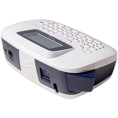 Etiquetadora Rotulador Brother PT-M95WT Branco Truedata