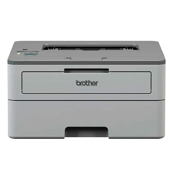 Impressora Laser Brother HL-B2080DW 34ppm Monocromática Duplex Wireless Rede Toner TN-B021