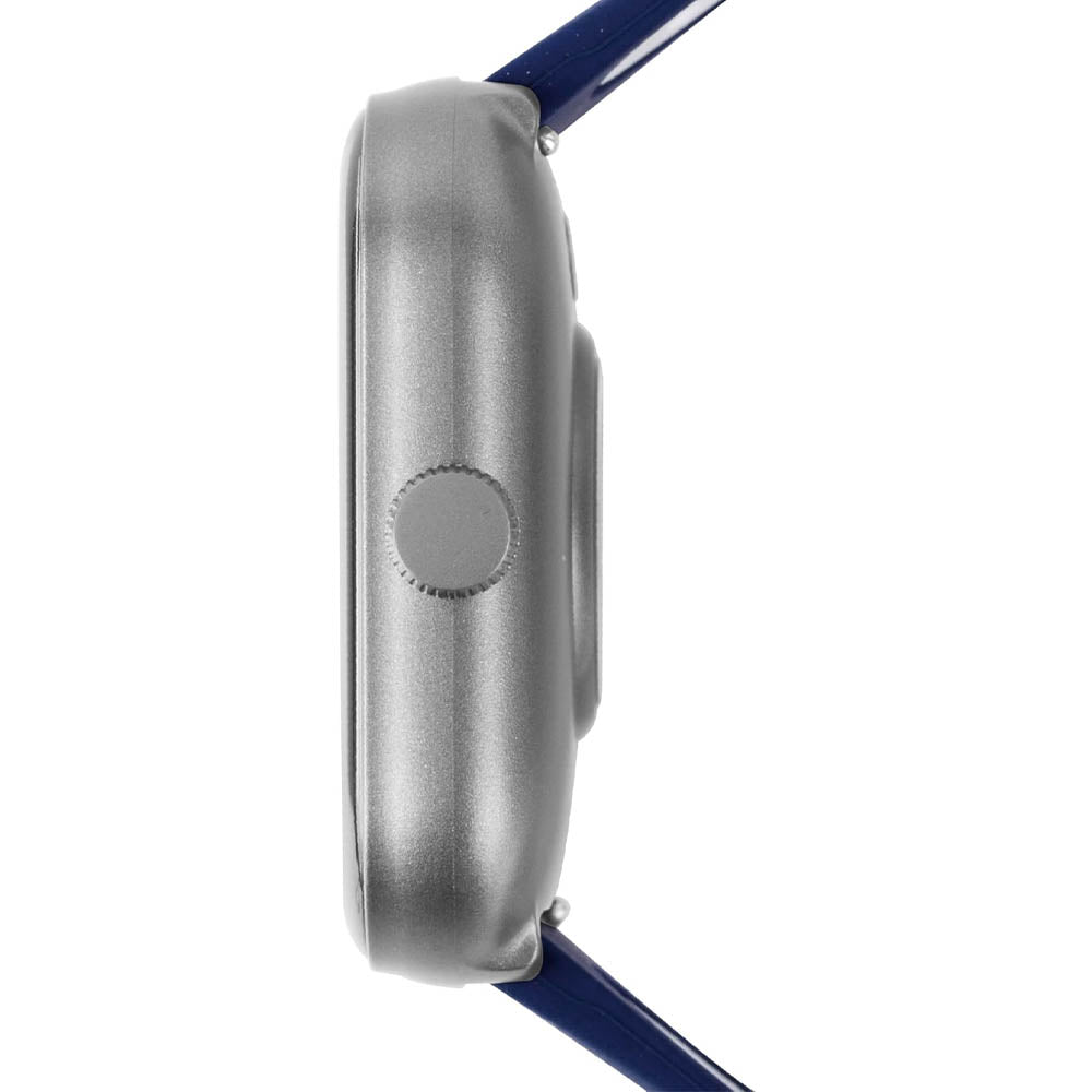 Relógio de Pulso SmartWatch Mormaii Life Azul - MOLIFEUAN/8A Truedata