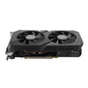 Placa De Video 6Gb RTX 3050 Gddr6 PCYes Project Edge Nvidia Geforce 96bit Displayport HDMI DVI - PVRTX30506BLPE
