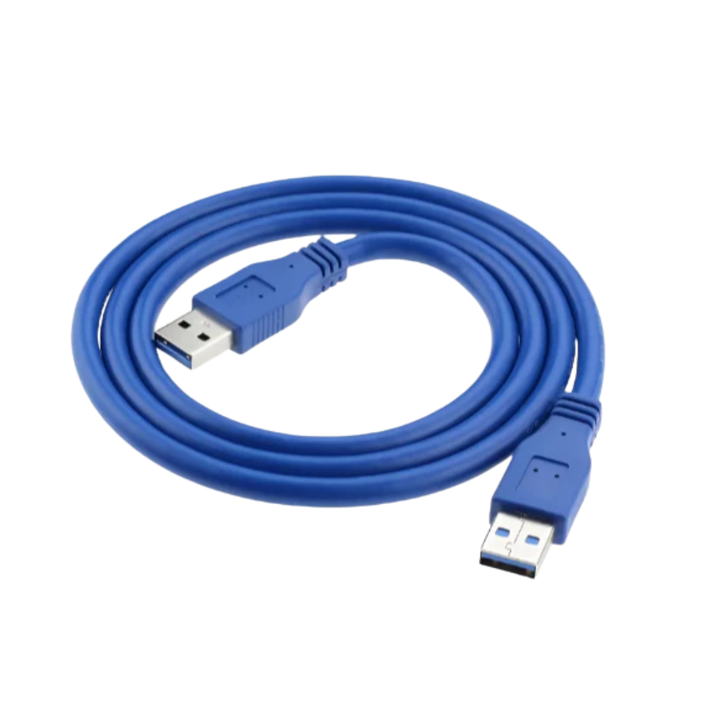 Cabo Usb 3.0  Macho X  Macho - 2M