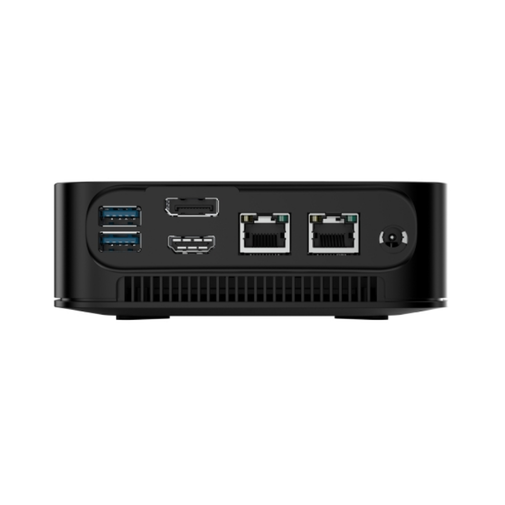 Mini Computador PcYes b300 Intel I3-1215U 3.3Ghz 8gb Ssd 256gb Nvme Wi-fi Bluetooth Windows 11 Pro - 294050