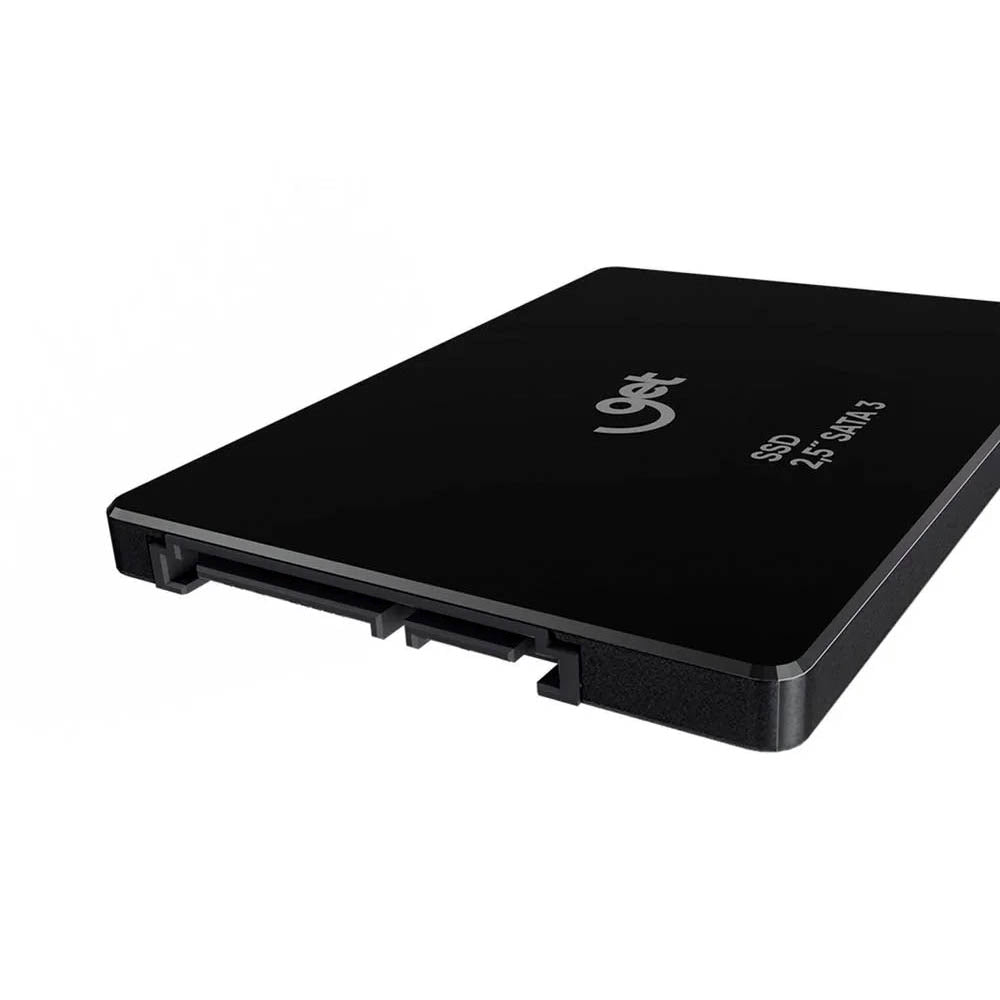 Ssd 240gb Sata Get III 2.5" Leitura 500Mb/s Gravação 400Mb/s - SSD71824