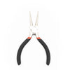 Alicate Mini Bico Redondo 5" Cabo Emborrachado Brasfort - 78148