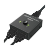 Switch Kvm HDMI 2 Portas Bidirecional 3D 4k Knup KP-3474