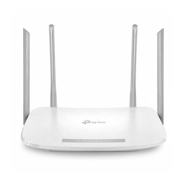 Roteador Wireless TP-Link AC1200 Dual Band 4 antenas - EC220-G5 Truedata