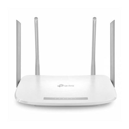Roteador Wireless TP-Link AC1200 Dual Band 4 antenas - EC220-G5