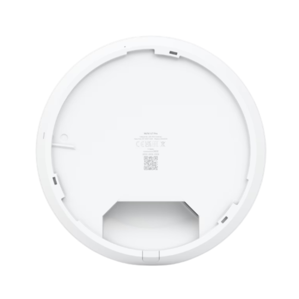 Access Point Wi-Fi 7 Tri Band 6Ghz Ubiquiti Unifi U7-Pro