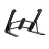 Suporte Retratil Para Notebook Multi Aluminio Regulável - AC439