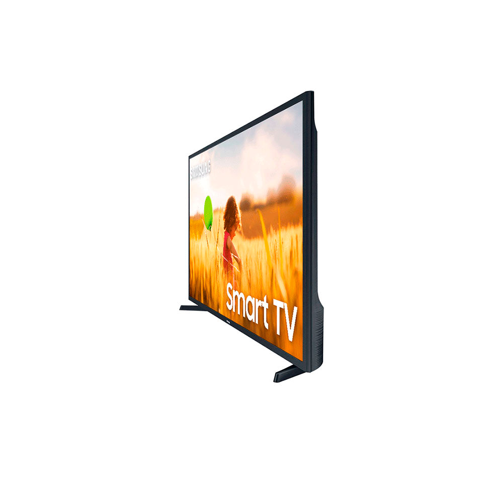 Smart TV Led Samsung 43" T5300 Full HD Wi-fi USB HDMI Tizen OS