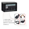 Fonte Real Atx 500w Aerocool Vx-500 En57136 S/ Cabo Biv