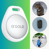 Tag Rastreador de Dispositivo aGold Pro P/ Apple - TCD-06A